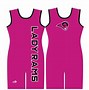 Image result for Wrestling Singlet Front and Back