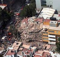 Image result for Earthquake Damage