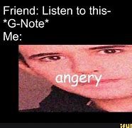 Image result for What's a G-Note