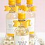 Image result for Moscato Mini Wine Bottle Favors