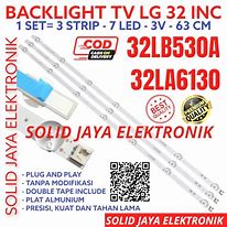Image result for LG 32LA6130 LED Backlight