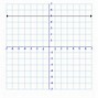 Image result for How to Graph Horizontal Line