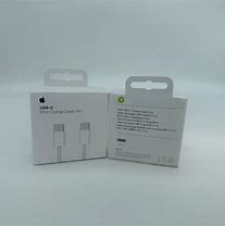 Image result for Apple USBC 60W Charge Cable