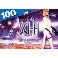 Image result for Sci-Fi Classic Featuring GG Doctor