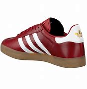 Image result for Red Fancy Shoes Adidas