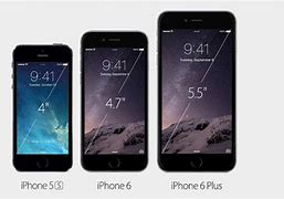 Image result for Apple iPhone Largest Screen 6 Plus