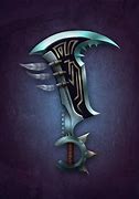 Image result for Draven Weapon