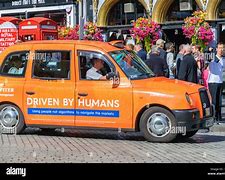 Image result for Orange Taxi 2040 Cars
