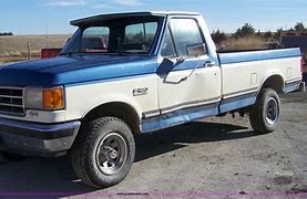 Image result for Pick Up Truck 1990 vs 2020