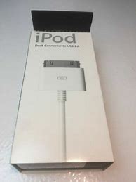 Image result for 30-Pin iPod Plug