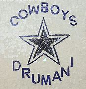 Image result for Dallas Cowboys Mosaic
