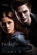 Image result for Twilight Series City