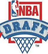 Image result for NBA Draft Logo