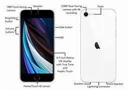 Image result for iPhone SE Second Generation Diagrame