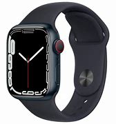 Image result for Nike Apple Watch Series 7 Promax
