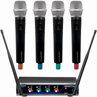 Image result for Digital Wireless Microphone System