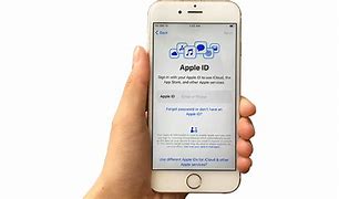 Image result for Activation Lock On iPhone 6