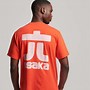 Image result for Osaka Logo T-shirt