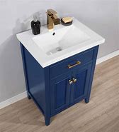 Image result for Bathroom Vanities with Sink 15 Inch