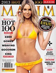 Image result for Maxim Top 25