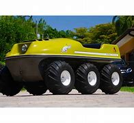Image result for 6 Wheel ATV Boat Toy