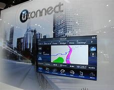 Image result for Uconnect 4 7 Inch Display