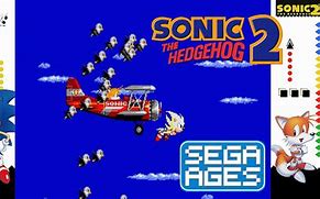 Image result for Sonic 2 Game Gear
