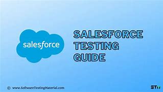 Image result for Salesforce Setup Menu