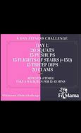 Image result for 30-Day ABS Fitness Challenge
