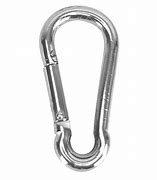 Image result for Security Snap Hook