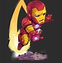 Image result for Iron Man Face