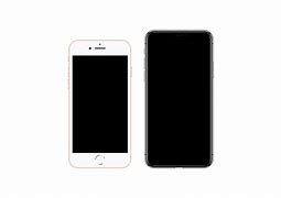 Image result for iPhone 8 Outline
