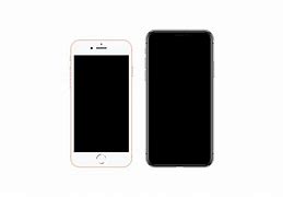Image result for iPhone 8 Gold PNG Wireframe