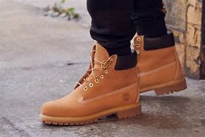 Image result for New York Timberland Boots