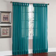 Image result for Hooked Curtains