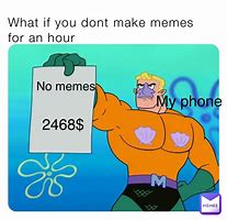 Image result for But Who Was Phone Meme