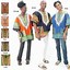 Image result for South Africa Costume
