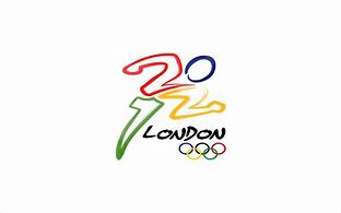 Image result for 2012 Olympiscs Logo