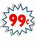 Image result for 99 Cent Balloons