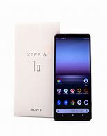 Image result for Sony Xperia 1 Mark 2 Colors