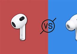 Image result for Air Pods vs EarPods