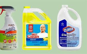 Image result for Disinfectants