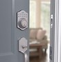 Image result for Code Lock Door Knob