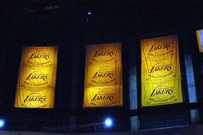 Image result for Raptos Vs. Lakers Banner