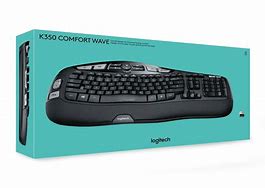 Image result for Logitech K350 Wireless Keyboard