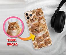 Image result for Meh Cat Phone Case