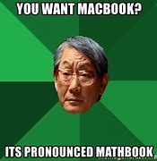 Image result for MacBook Asus Meme