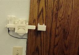 Image result for 3D Print Door Lock