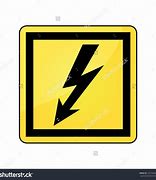 Image result for Low Voltage Icon