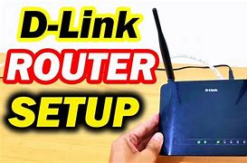 Image result for D-Link Router Site